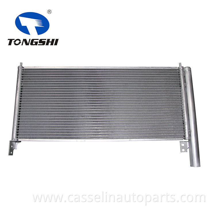 Car Air Conditioner Condenser for TOYOTA PRIUS Car Condenser